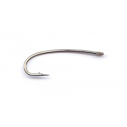 Good quality hooks -Maruto D23BL